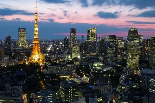 東京設(shè)計中心&研究所